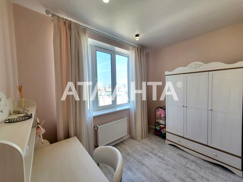 квартира за адресою Канатна вул., 122а