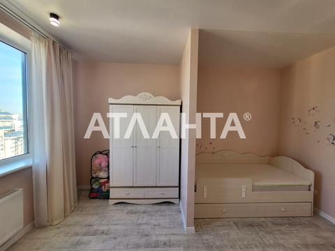 квартира за адресою Канатна вул., 122а