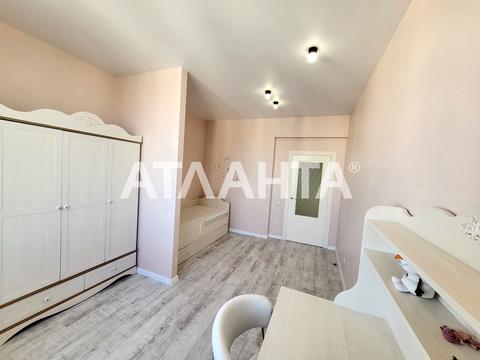 квартира за адресою Канатна вул., 122а