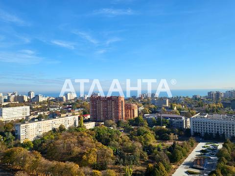 квартира за адресою Канатна вул., 122а