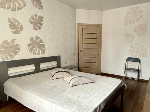 квартира по адресу Жемчужная ул., 3