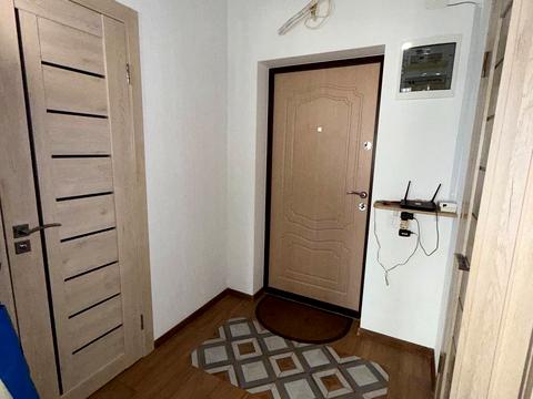 квартира по адресу Жемчужная ул., 3