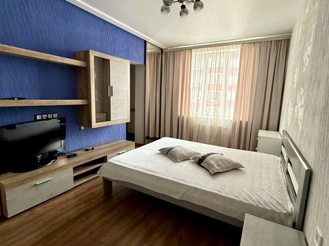 квартира по адресу Жемчужная ул., 3