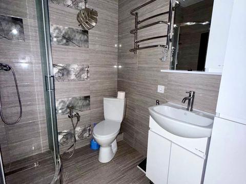 квартира по адресу Жемчужная ул., 3