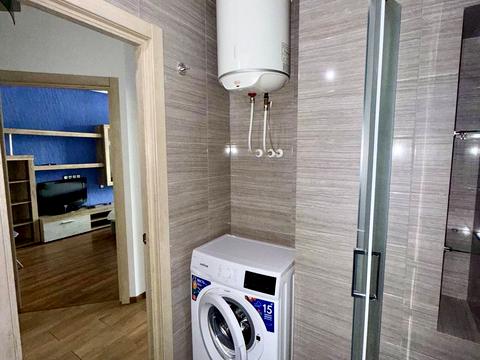 квартира по адресу Жемчужная ул., 3