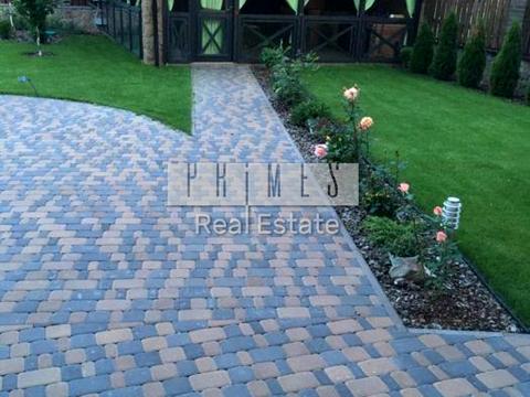 будинок за адресою Новообухівське шосе