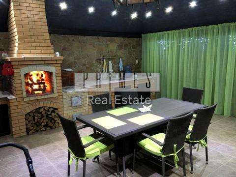 будинок за адресою Новообухівське шосе