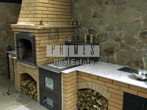 будинок за адресою Новообухівське шосе