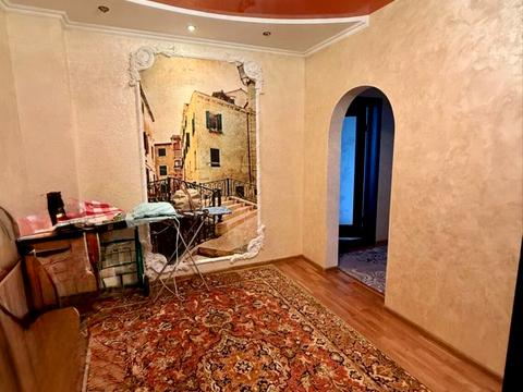 квартира за адресою Степана Бандери вул., 16