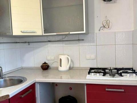 квартира за адресою Олени Теліги вул., 17-Б