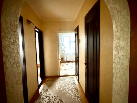 квартира за адресою Степана Бандери вул., 16