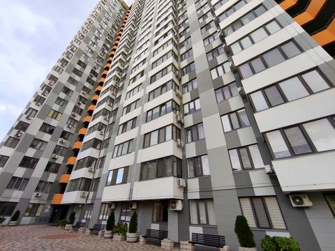 квартира за адресою Канатна вул., 122а