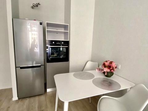 квартира по адресу Компасный пер., 16а/4