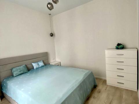 квартира по адресу Компасный пер., 16а/4