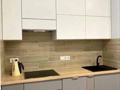 квартира по адресу Компасный пер., 16а/4