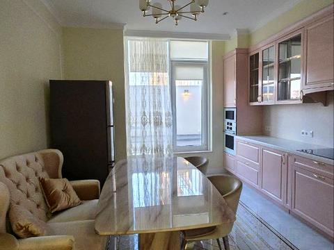 квартира за адресою Велика Арнаутська вул., 26