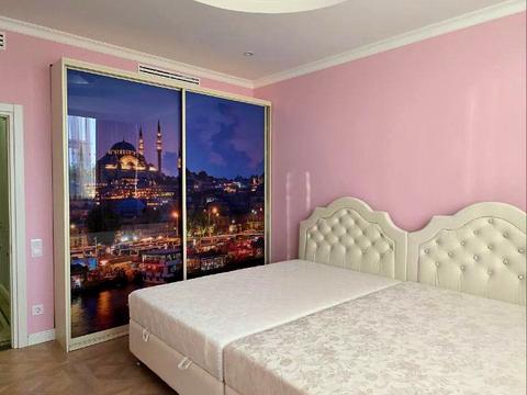 квартира по адресу Большая Арнаутская ул., 26