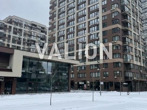 квартира за адресою Олександра Олеся вул., 6-А