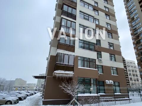 квартира за адресою Олександра Олеся вул., 6-А