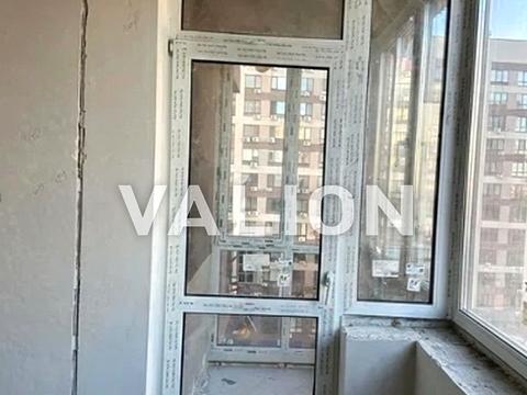 квартира за адресою Олександра Олеся вул., 6-А