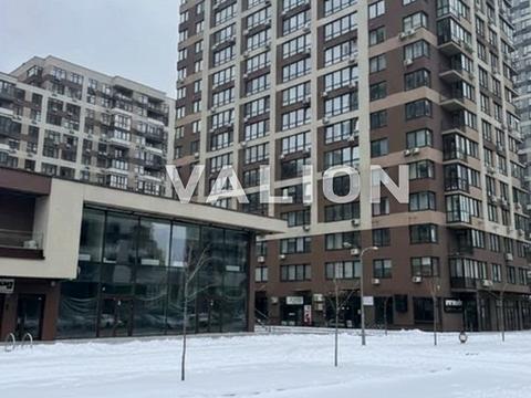 квартира за адресою Олександра Олеся вул., 6-А