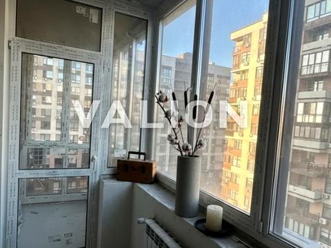 квартира за адресою Олександра Олеся вул., 6-А