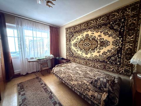 квартира по адресу Івана Пулюя ул. (Хотовицького), 7