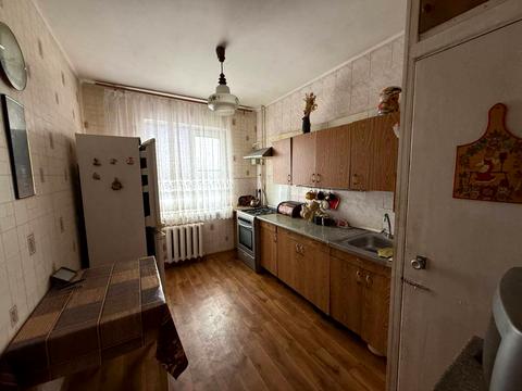 квартира по адресу Івана Пулюя ул. (Хотовицького), 7