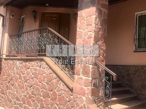 дом по адресу Цимбалів Яр ул.