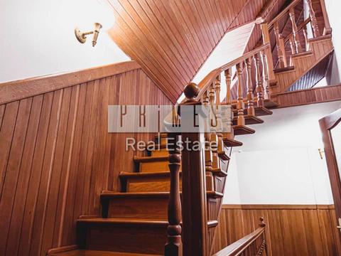 дом по адресу Цимбалів Яр ул.