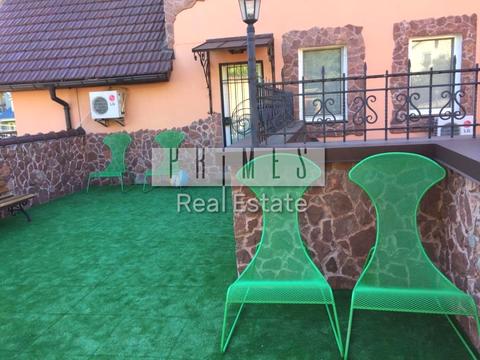 дом по адресу Цимбалів Яр ул.