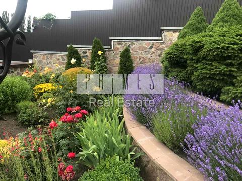 дом по адресу Цимбалів Яр ул.