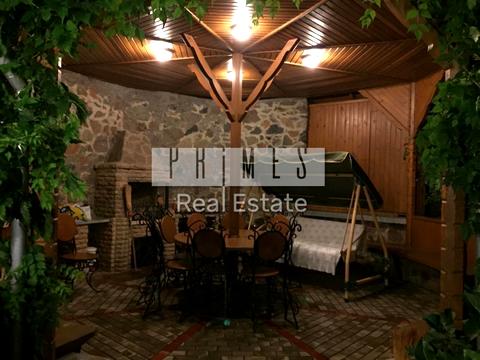 дом по адресу Цимбалів Яр ул.