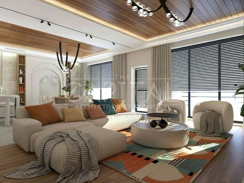 будинок за адресою Листопадна вул.