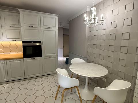 квартира за адресою Драгоманова вул., 2-А