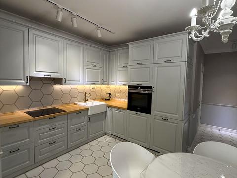 квартира за адресою Драгоманова вул., 2-А