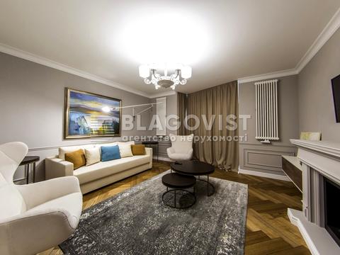 квартира за адресою Драгоманова вул., 2-А