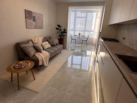 квартира за адресою Хмельницький, Лісогринівецька вул., 34-А