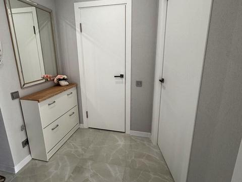 квартира за адресою Хмельницький, Лісогринівецька вул., 34-А