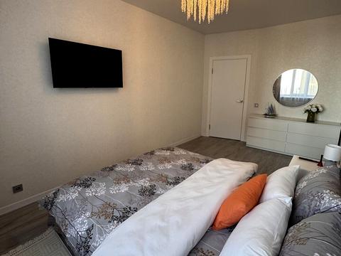 квартира за адресою Хмельницький, Лісогринівецька вул., 34-А