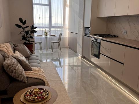 квартира за адресою Хмельницький, Лісогринівецька вул., 34-А