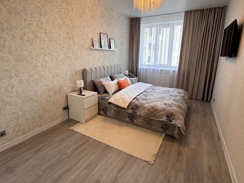 квартира за адресою Хмельницький, Лісогринівецька вул., 34-А