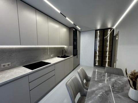 квартира по адресу Бельведерская ул., 32-Б