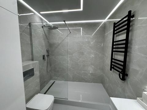 квартира по адресу Бельведерская ул., 32-Б