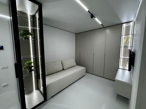 квартира по адресу Бельведерская ул., 32-Б