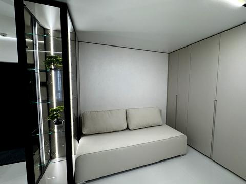 квартира по адресу Бельведерская ул., 32-Б