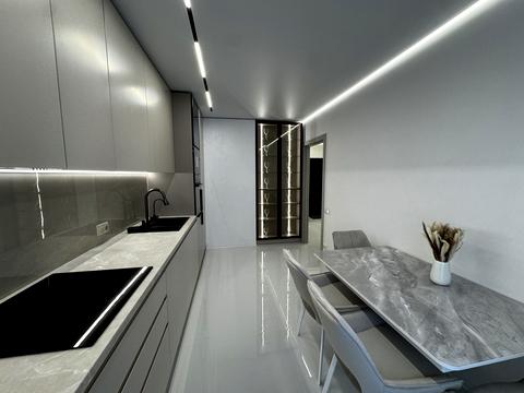 квартира по адресу Бельведерская ул., 32-Б