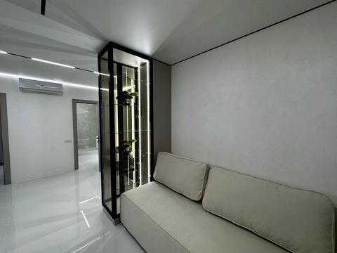 квартира по адресу Бельведерская ул., 32-Б