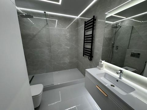 квартира по адресу Бельведерская ул., 32-Б