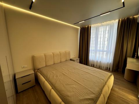 квартира по адресу Бельведерская ул., 32-Б